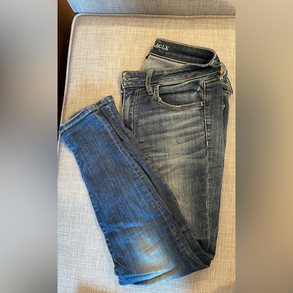 AE Jeggings